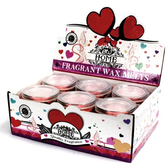 Soja Duftvoks I Glas – Midnight Jasmine - Billede 2