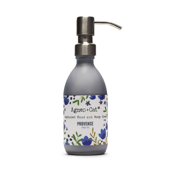 Agnes + Cat Hånd- Og Bodycreme – Provence
