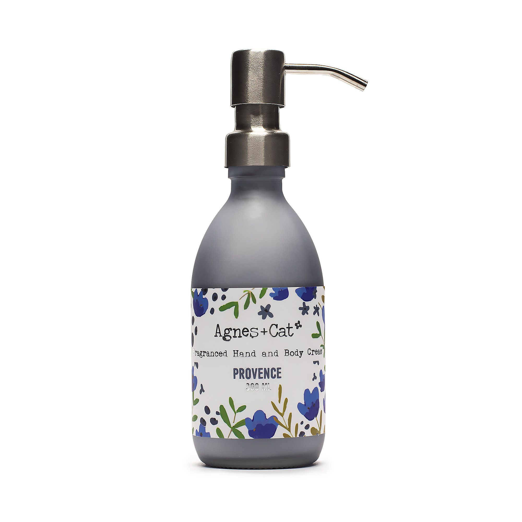 Agnes + Cat Hånd- Og Bodycreme – Provence