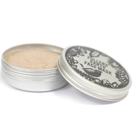 Agnes + Cat Ansigtsmaske Fuller Earth - Billede 2