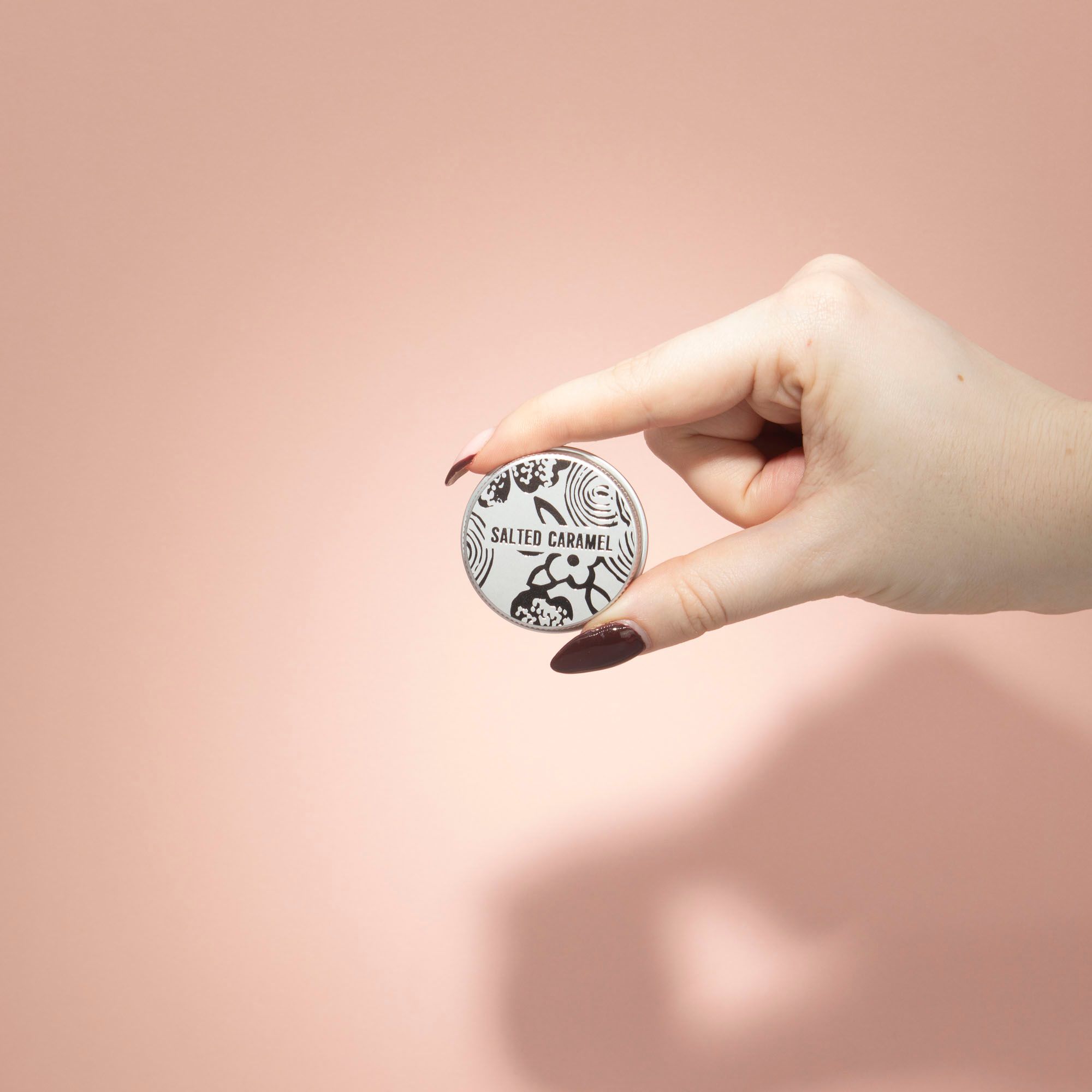 Agnes + Cat Læbepomade – Salted Caramel
