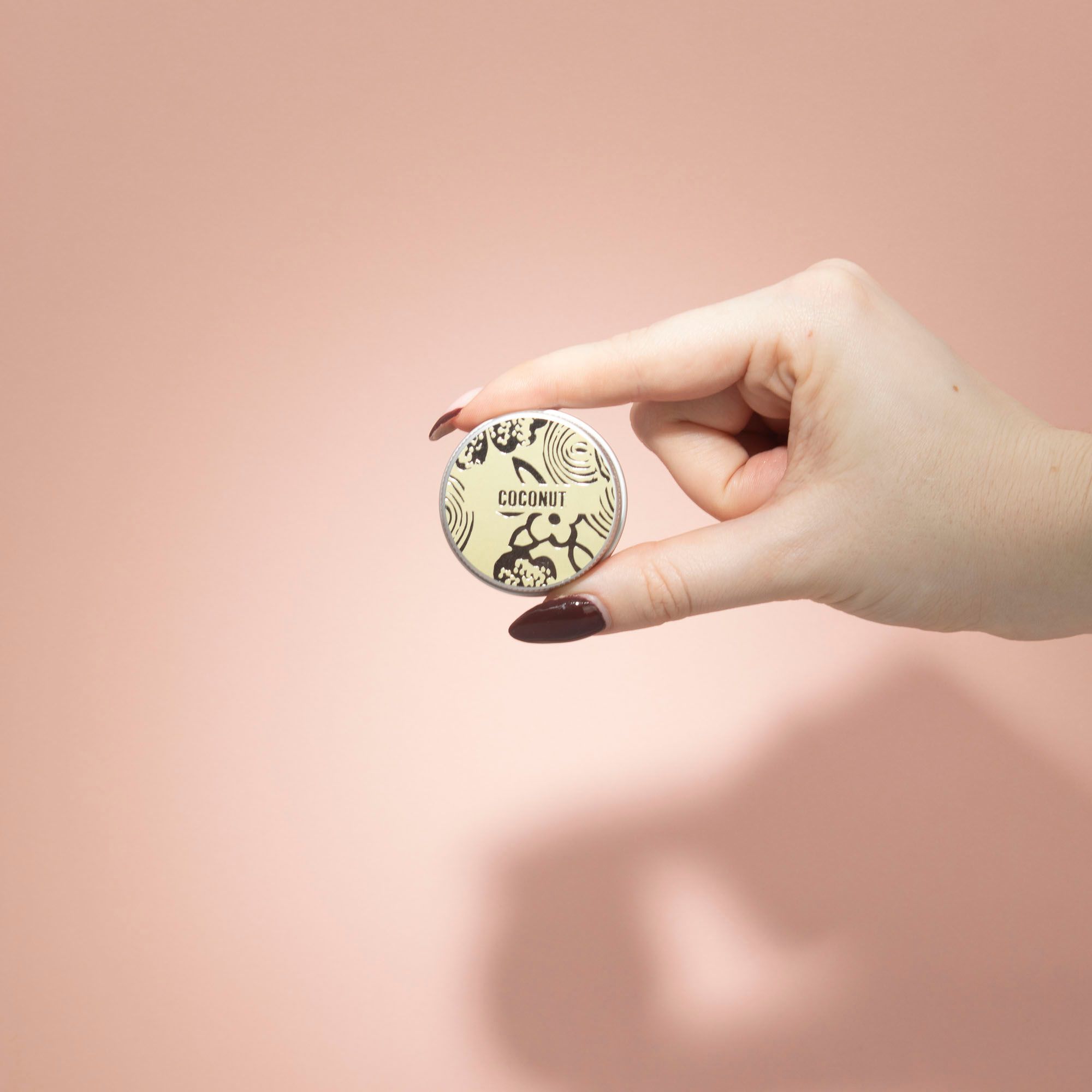 Agnes + Cat Læbepomade – Coconut