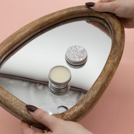 Agnes + Cat Læbepomade – Pinacolada - Billede 5