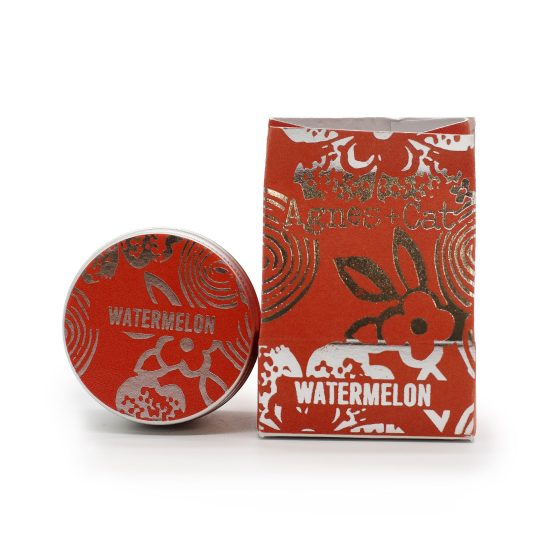 Agnes + Cat Læbepomade – Watermelon