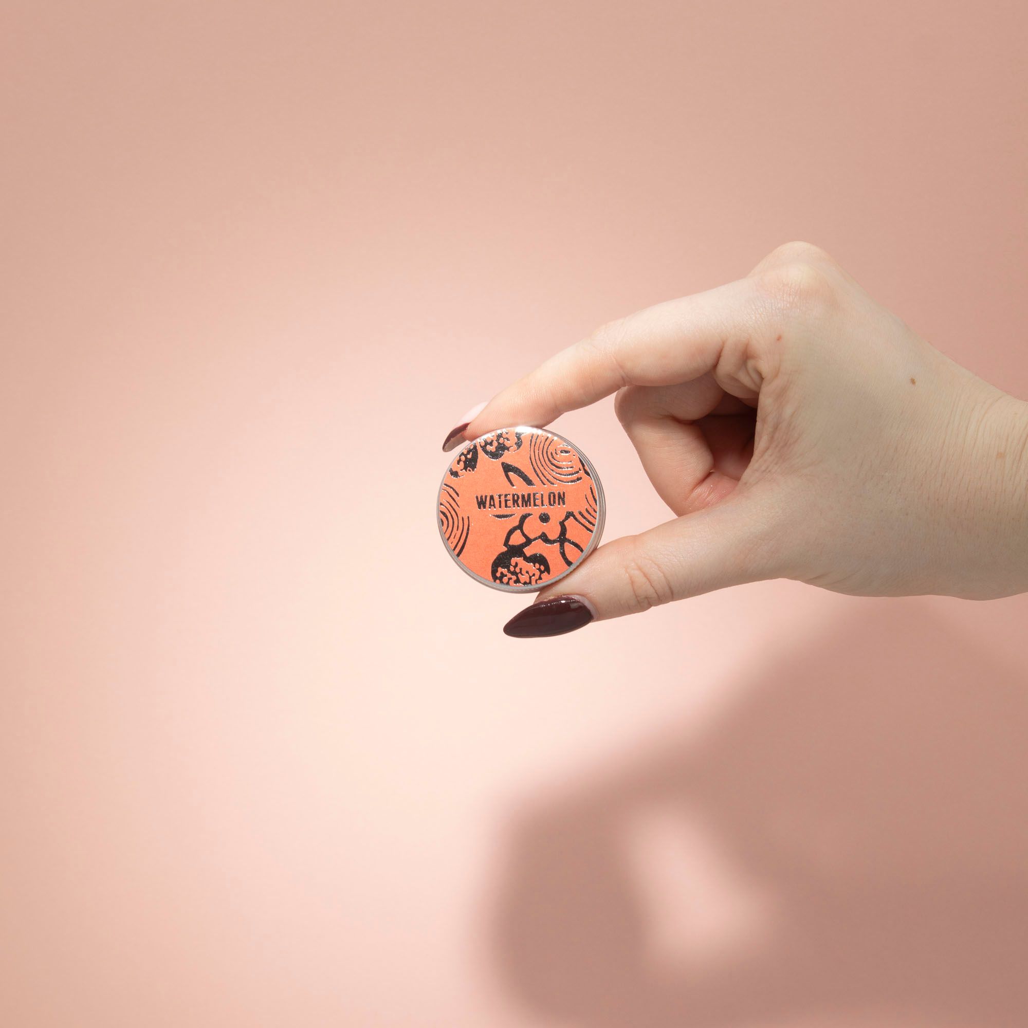 Agnes + Cat Læbepomade – Watermelon