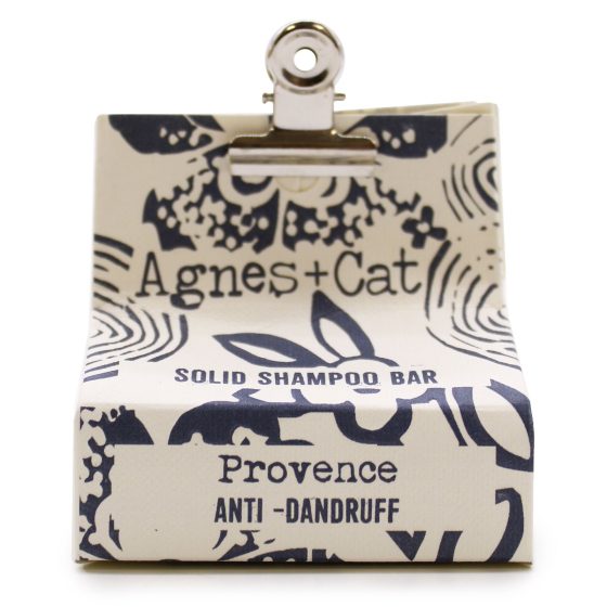 Agnes + Cat Fast Shampoo – Provence - Billede 5