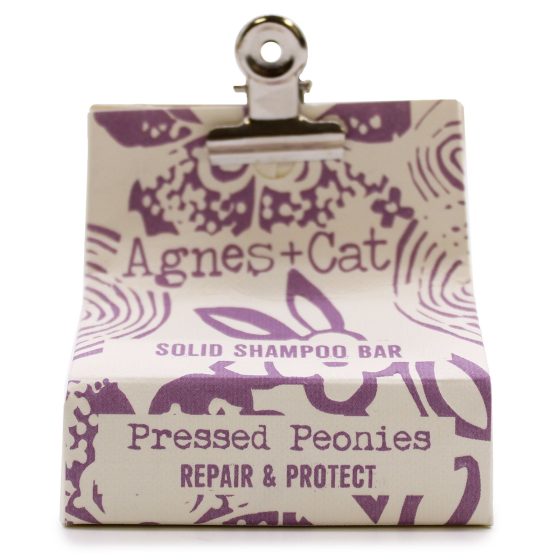 Agnes + Cat Fast Shampoo – Peoner - Billede 5