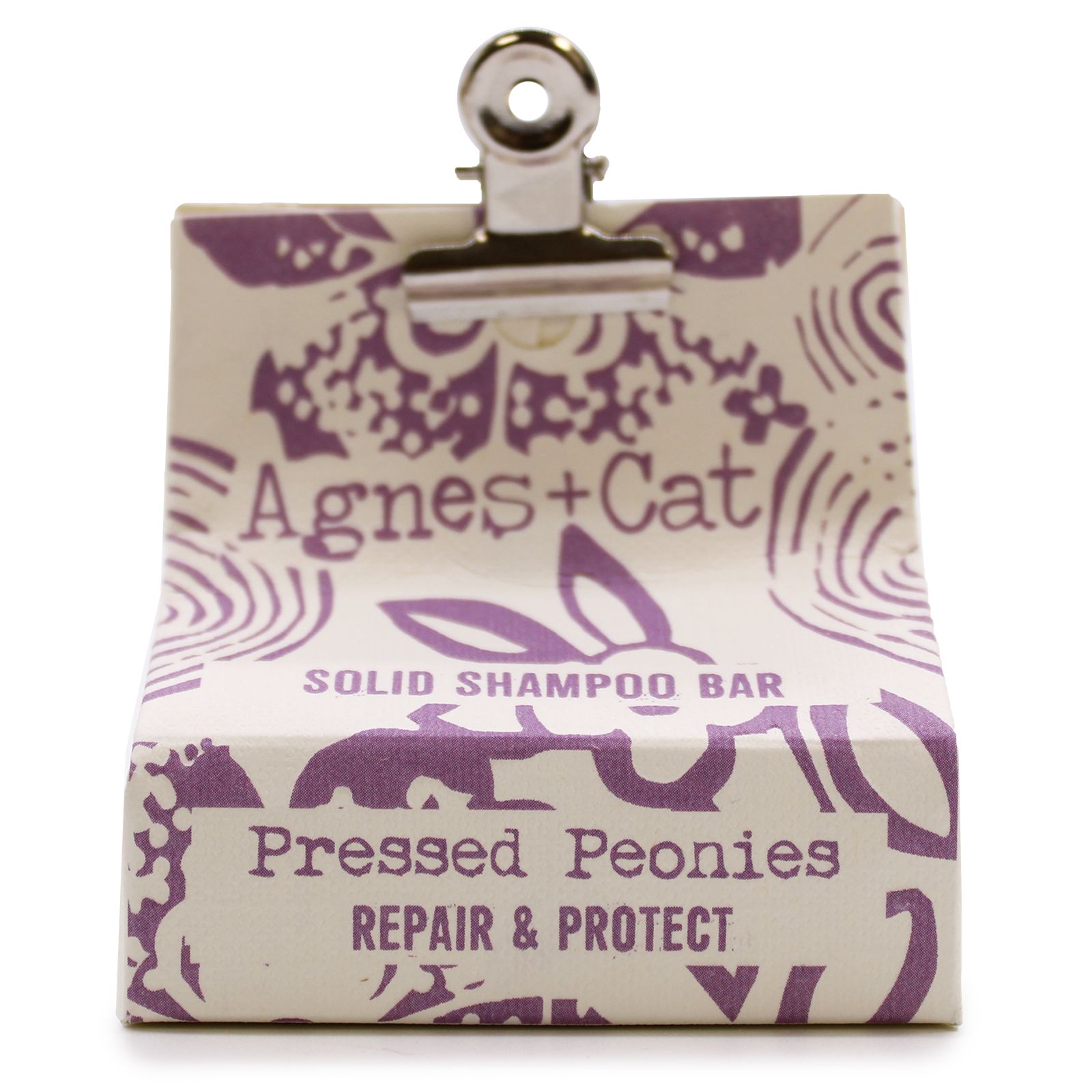 Agnes + Cat Fast Shampoo – Peoner