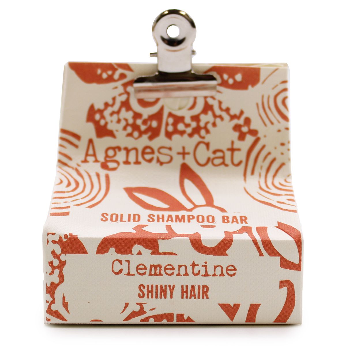 Agnes + Cat Fast Shampoo – Klementin