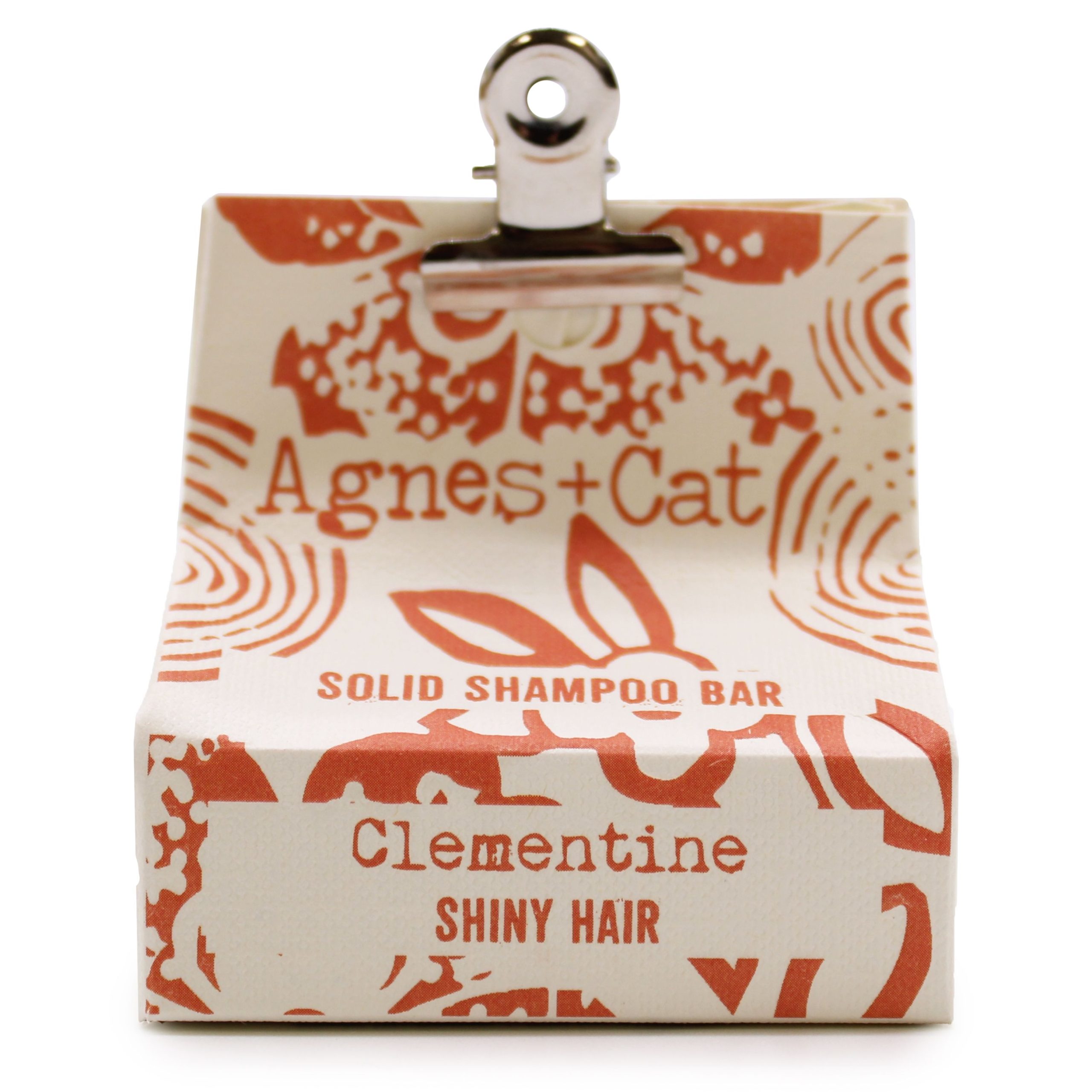 Agnes + Cat Fast Shampoo – Klementin