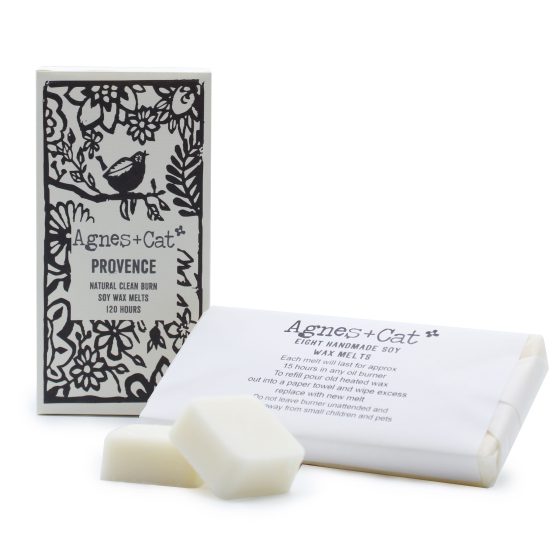 Agnes + Cat Duftvoks – Provence