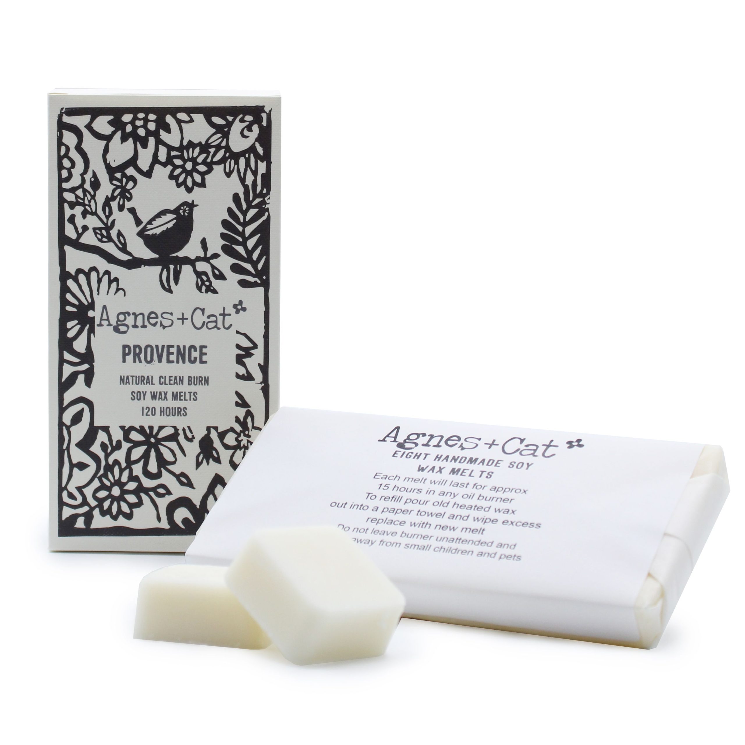 Agnes + Cat Duftvoks – Provence