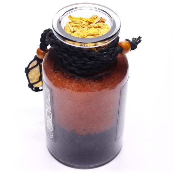 Ancient Witch Badepotion Med Citrine-Amulet – Success - Billede 4