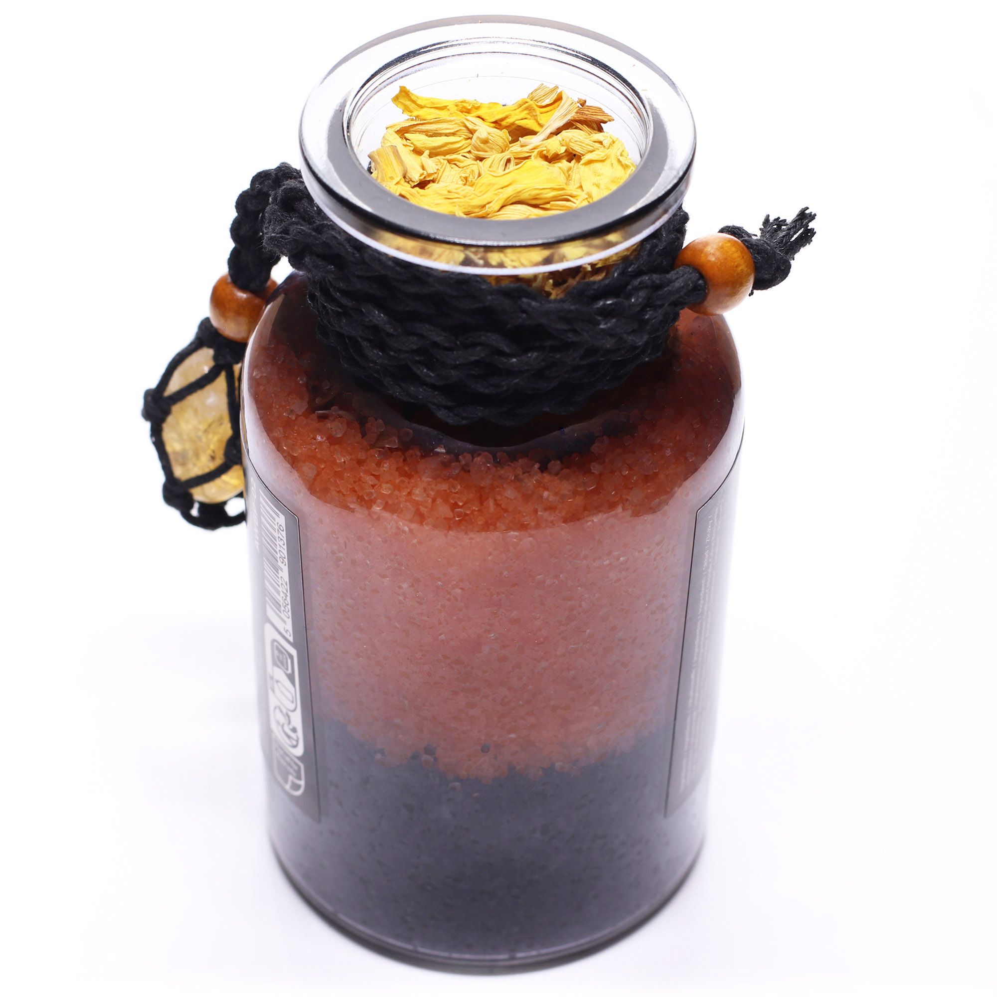 Ancient Witch Badepotion Med Citrine-Amulet – Success