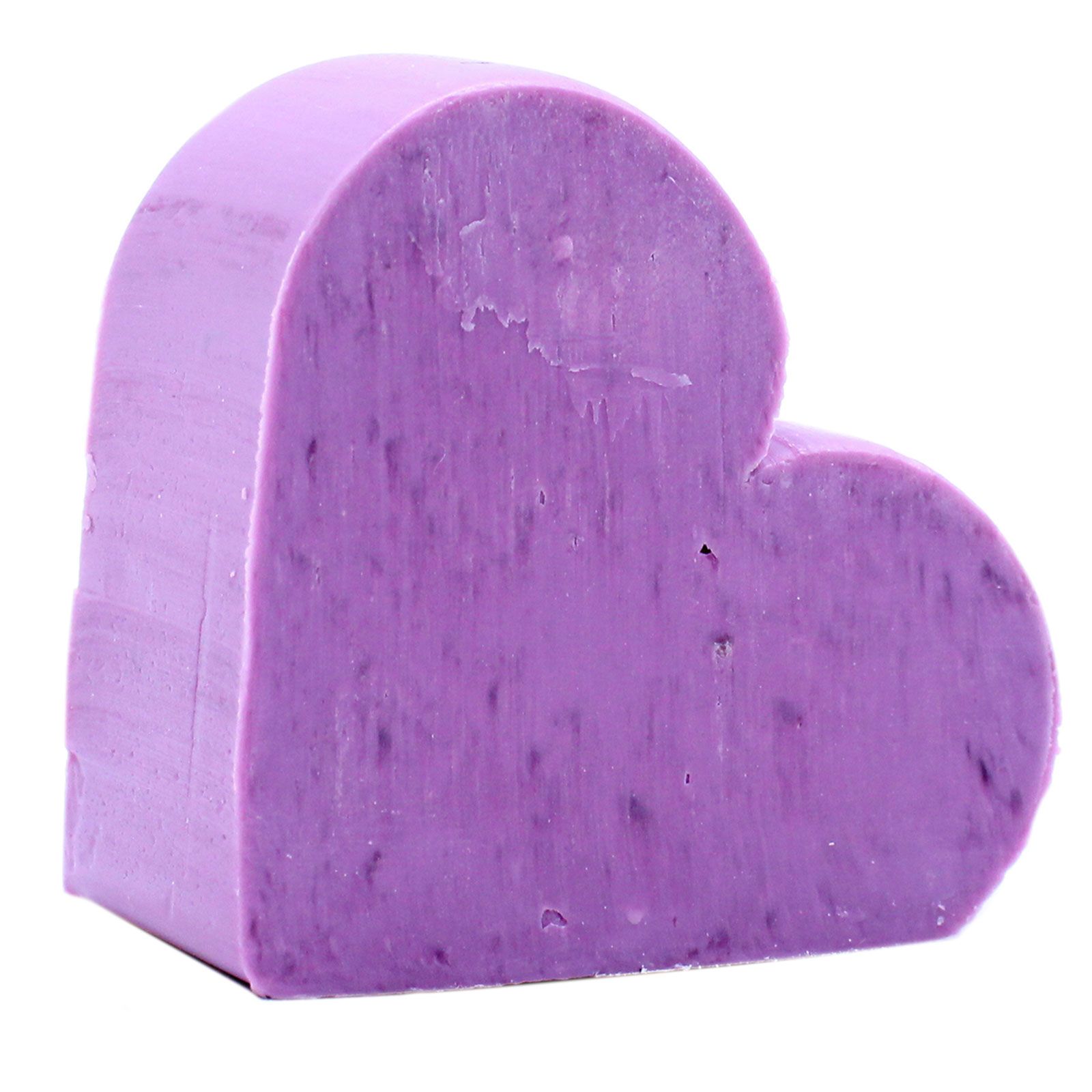 Hjerte Gæstesæber – Lavendel