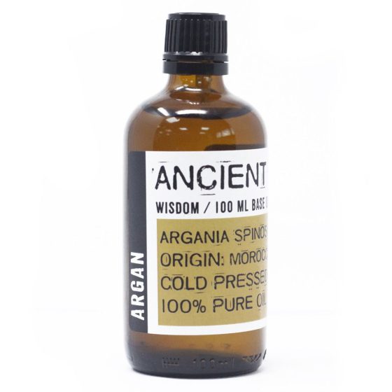 Ancient Wisdom Baseolie – Argan 100 Ml