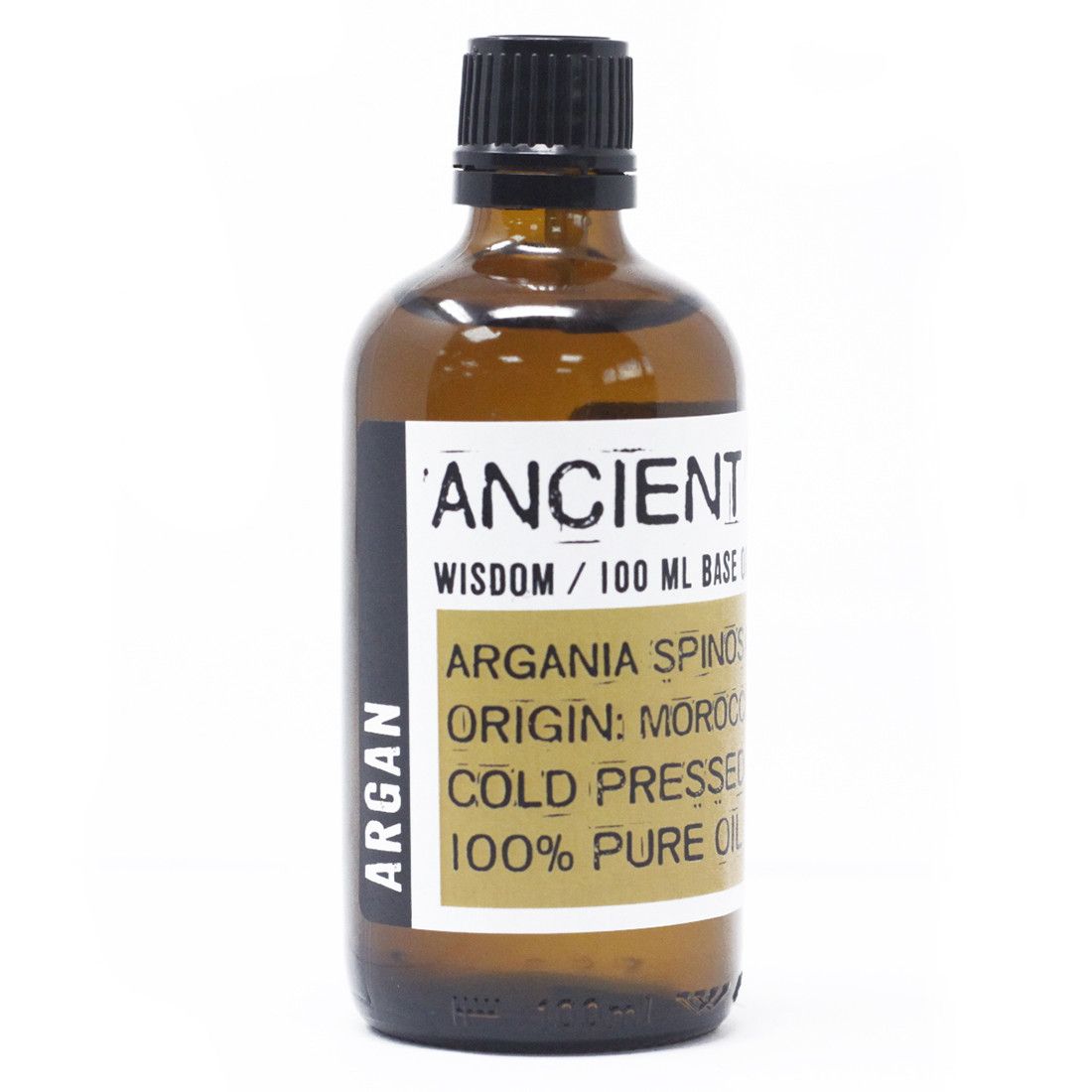 Ancient Wisdom Baseolie – Argan 100 Ml