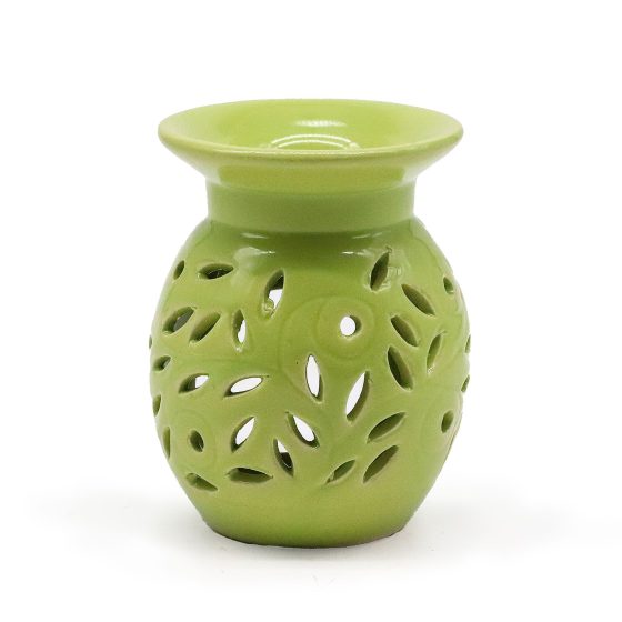 Ancient Wisdom Oliebrænder – Floral Lime