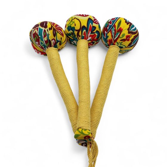 Ancient Wisdom Malurt Massagehammer – Citron