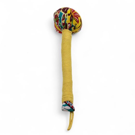 Ancient Wisdom Malurt Massagehammer – Citron - Billede 2