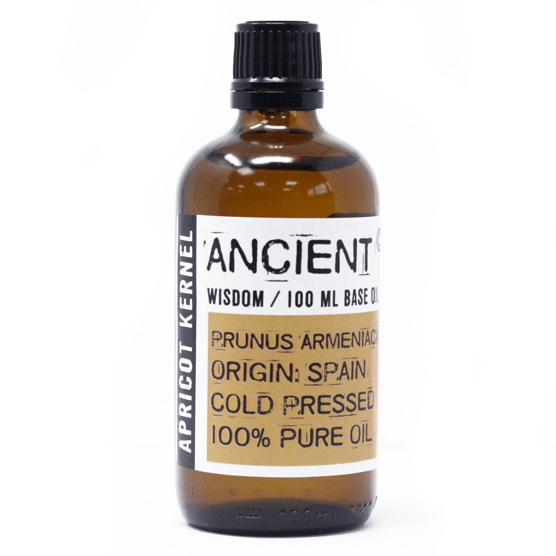 Ancient Wisdom Baseolie – Apricot Kernel 100 Ml