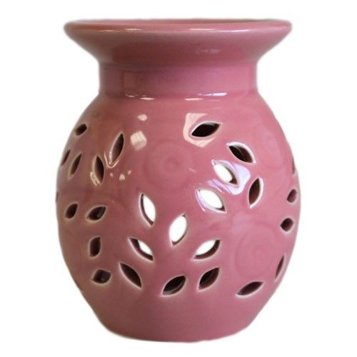 Ancient Wisdom Oliebrænder – Floral Rose - Billede 3