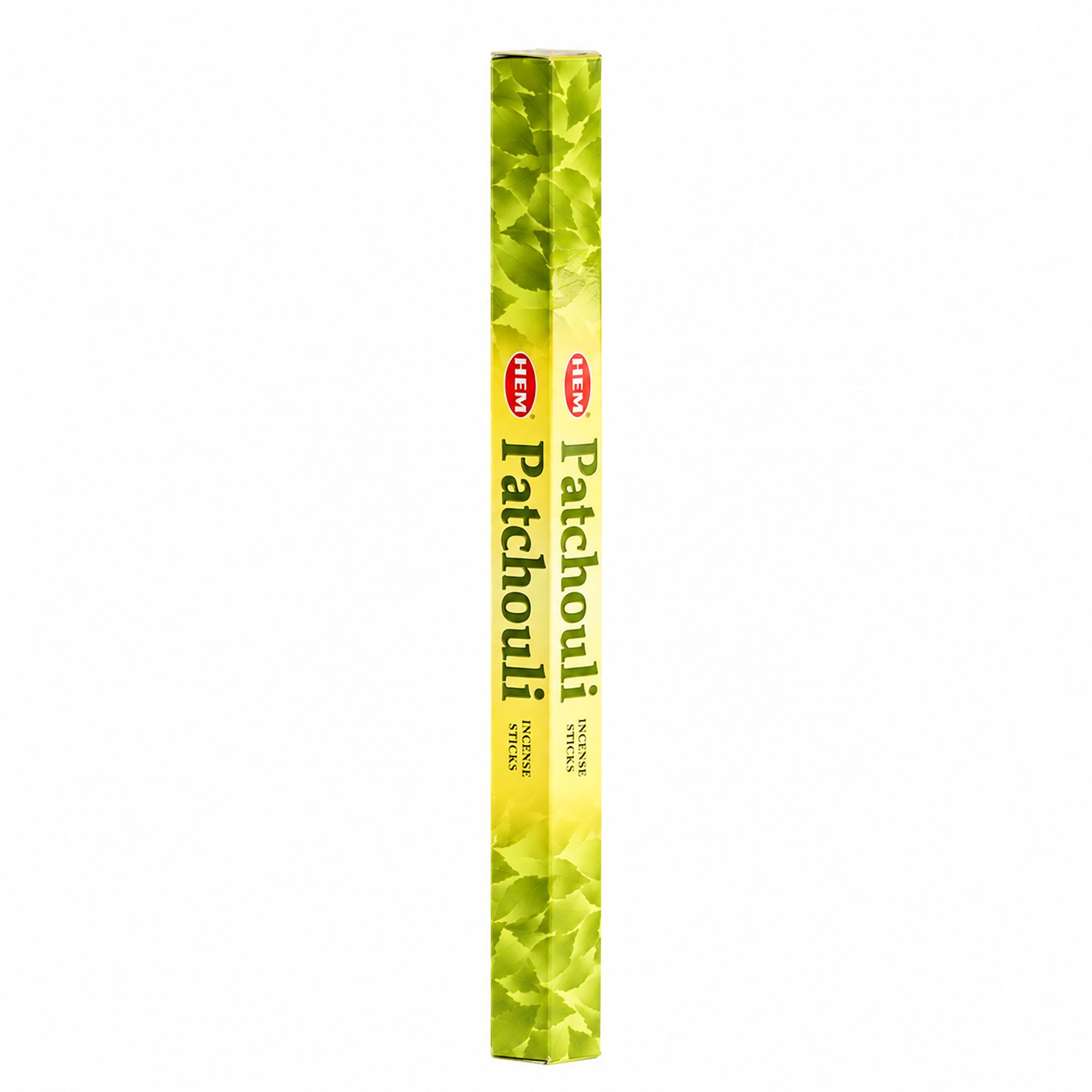HEM Røgelsespinde – Patchouli