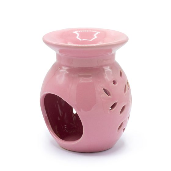 Ancient Wisdom Oliebrænder – Floral Rose - Billede 2