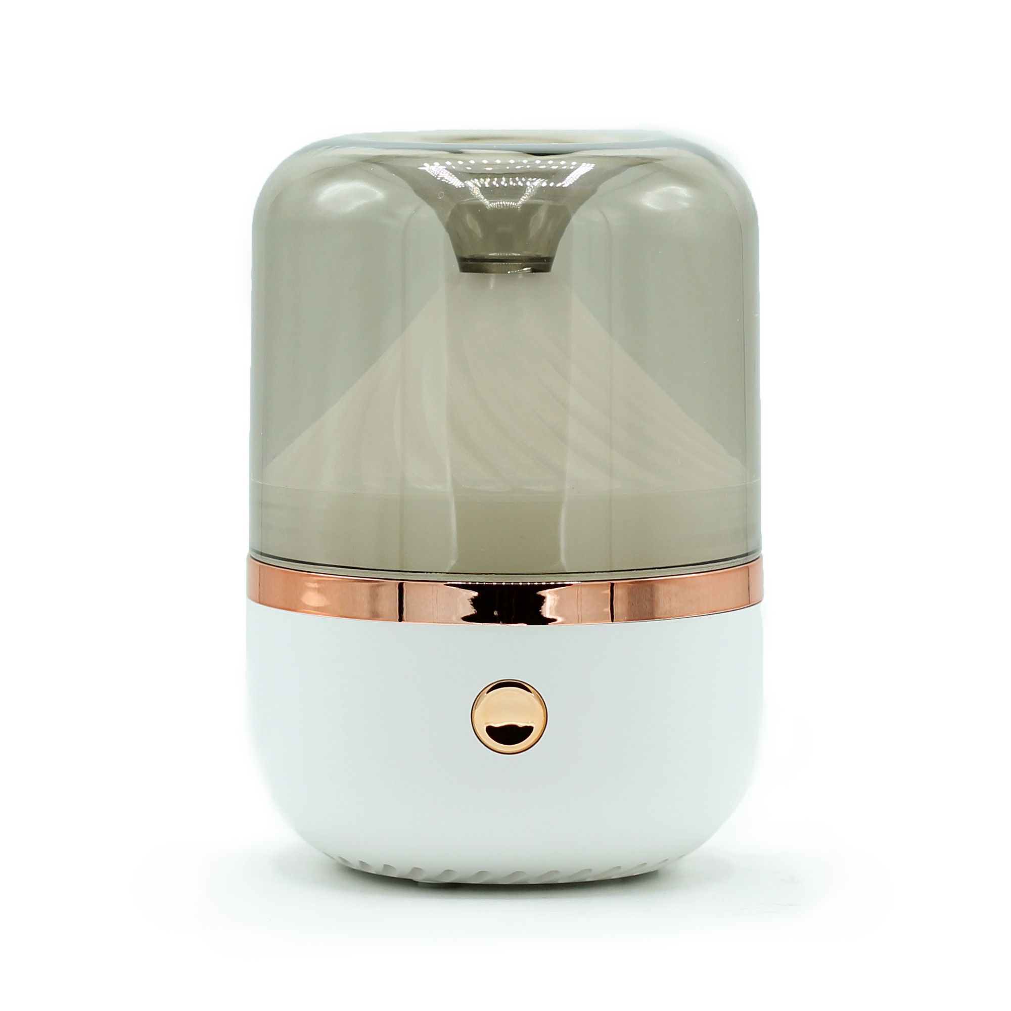 Ancient Wisdom Aromadiffuser – Urban Hvid og Bronze