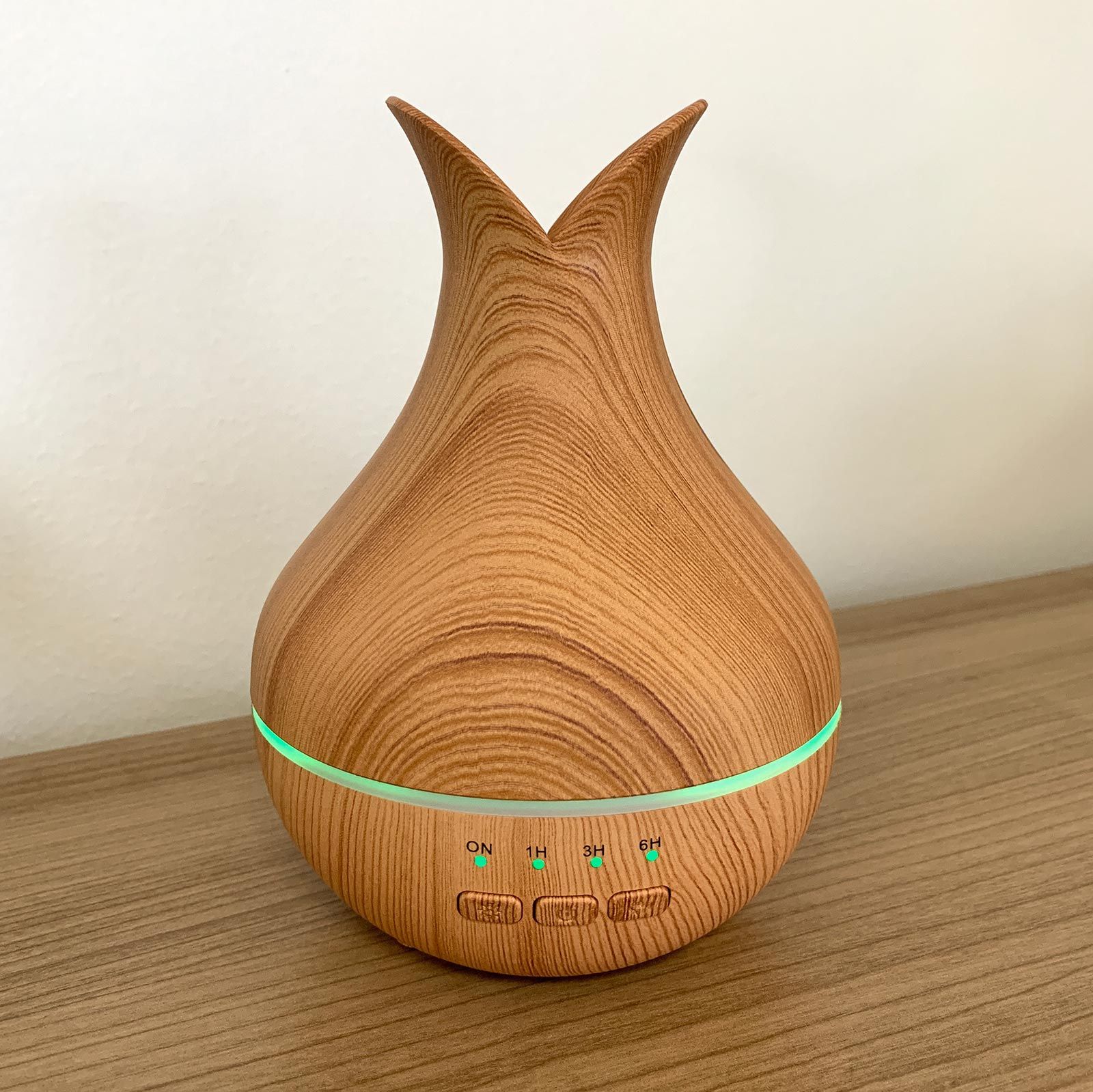 Ancient Wisdom Aromadiffuser – Palermo