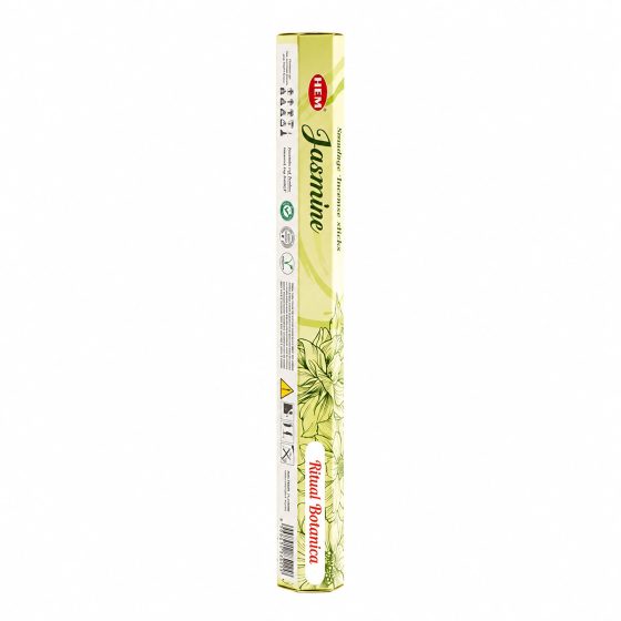 HEM Røgelsespinde – Smudge Jasmin