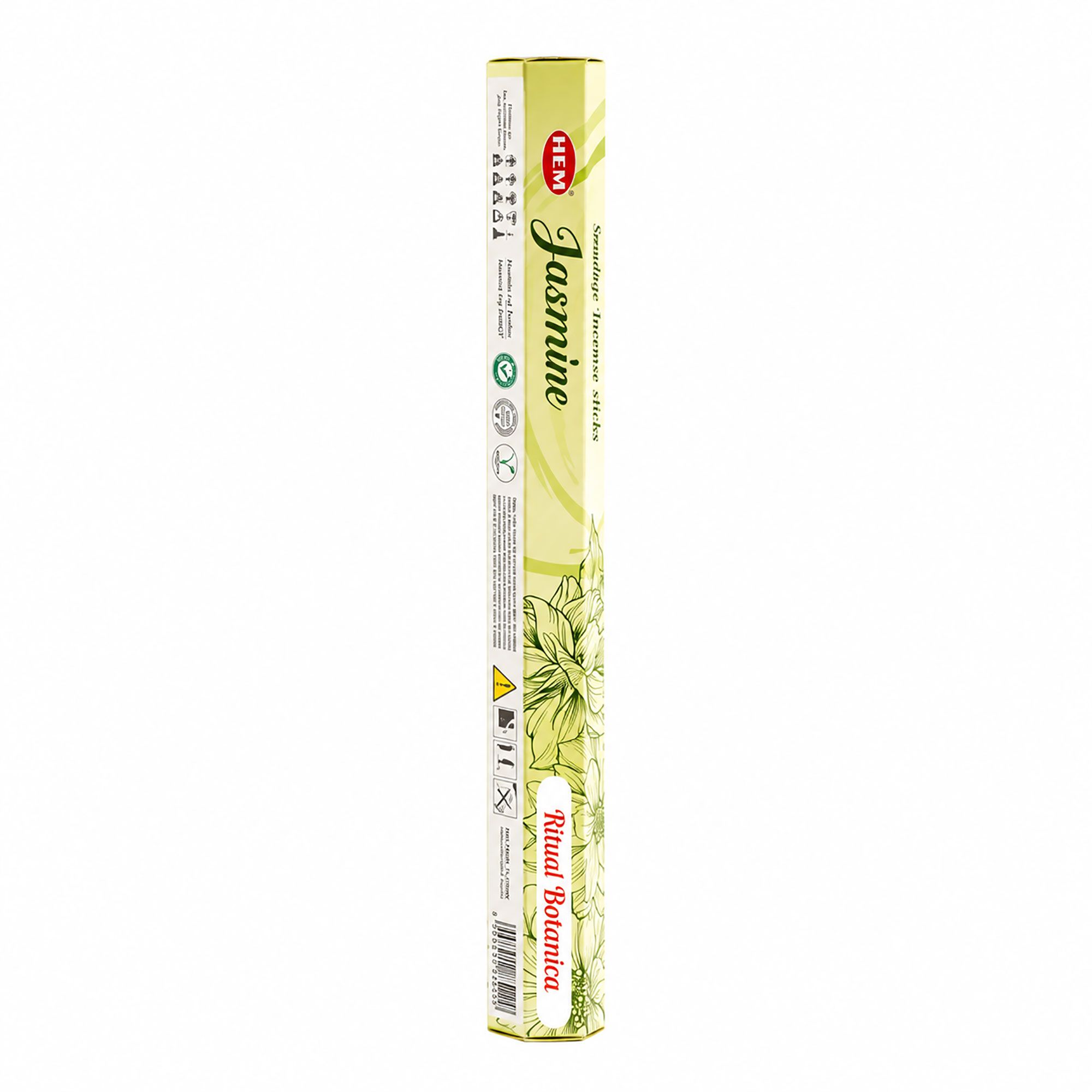 HEM Røgelsespinde – Smudge Jasmin