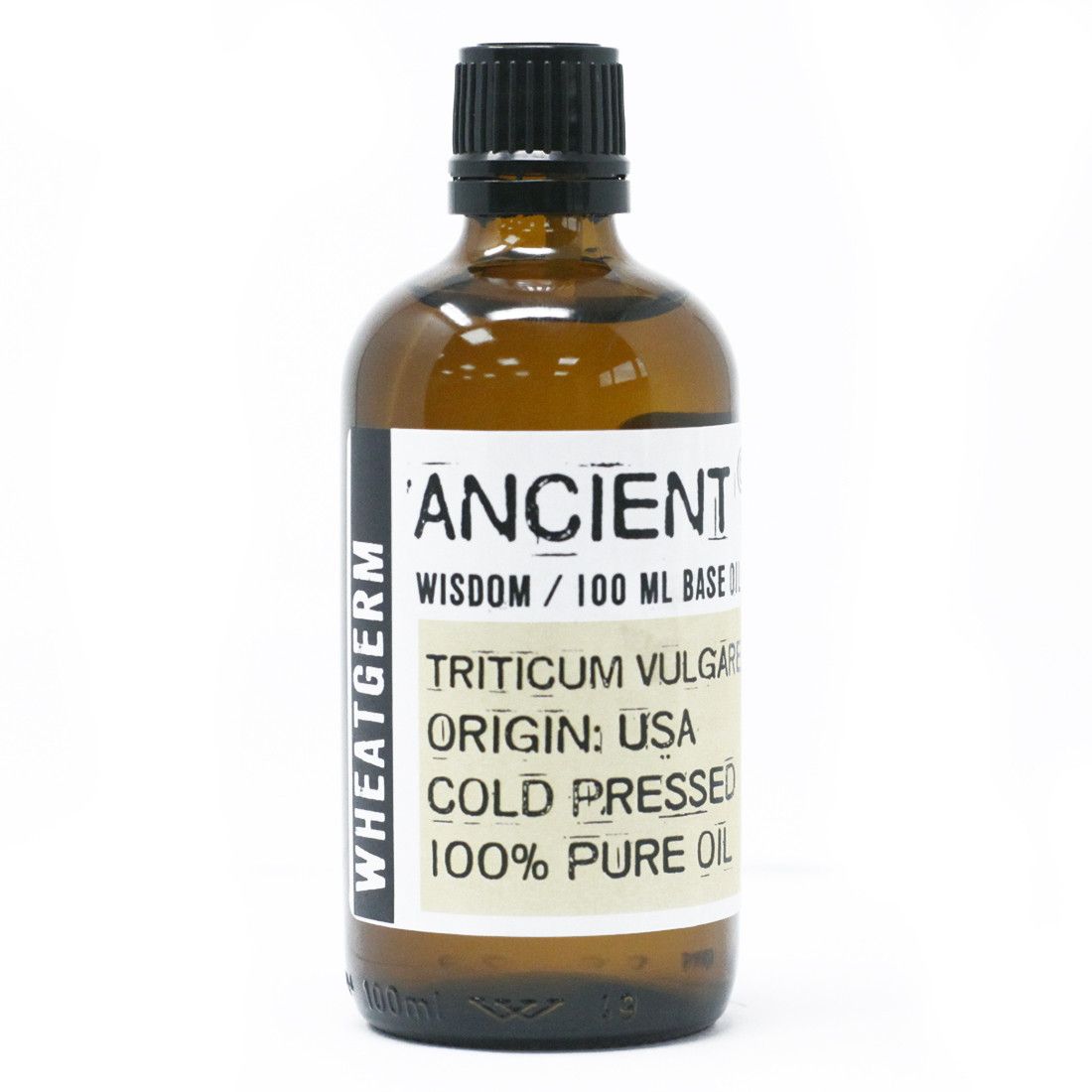Ancient Wisdom Baseolie – Wheatgerm 100 Ml