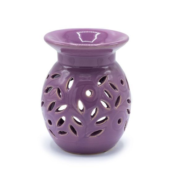 Ancient Wisdom Oliebrænder – Floral Lavendel