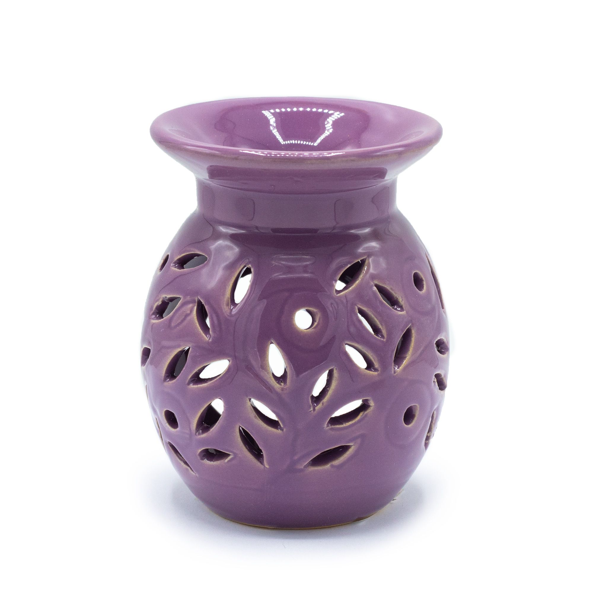 Ancient Wisdom Oliebrænder – Floral Lavendel