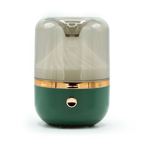 Ancient Wisdom Aromadiffuser – Urban Grøn og Bronze
