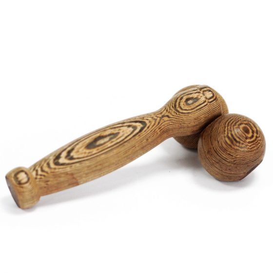 Ancient Wisdom Håndmassagerulle – Bold