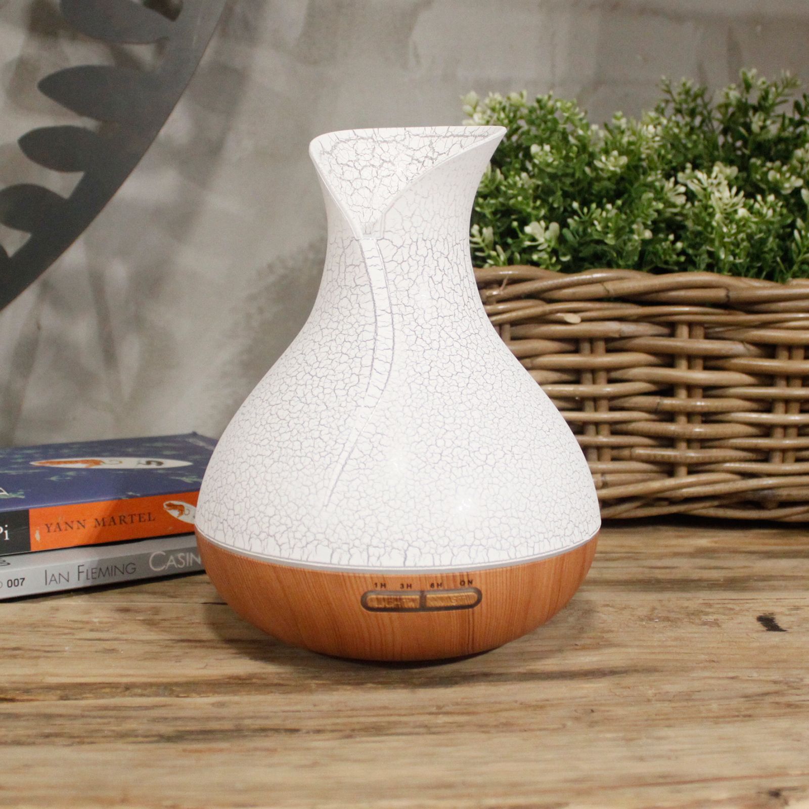 Ancient Wisdom Aromadiffuser – Palma