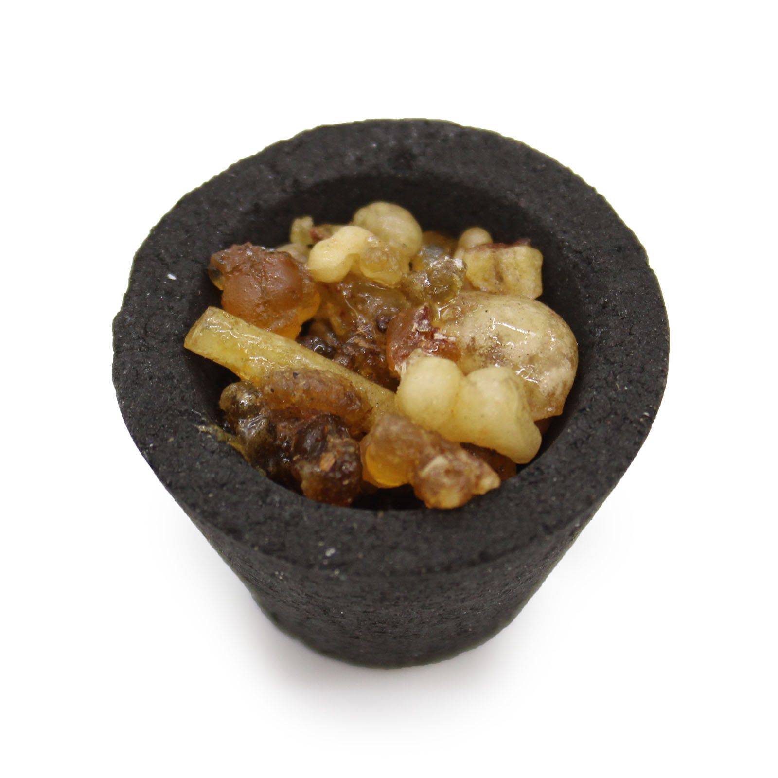 Ancient Wisdom Harpikskopper – Frankincense
