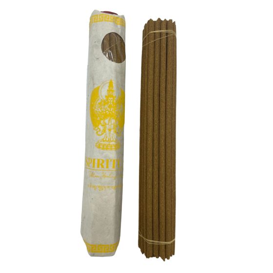 Premium Tibetan Røgelsespinde – Spiritual
