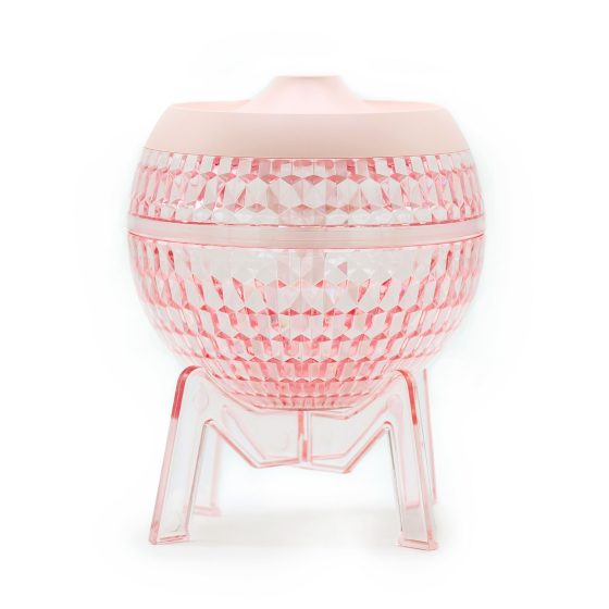 Ancient Wisdom Luftfugter – Mondo Planet Pink