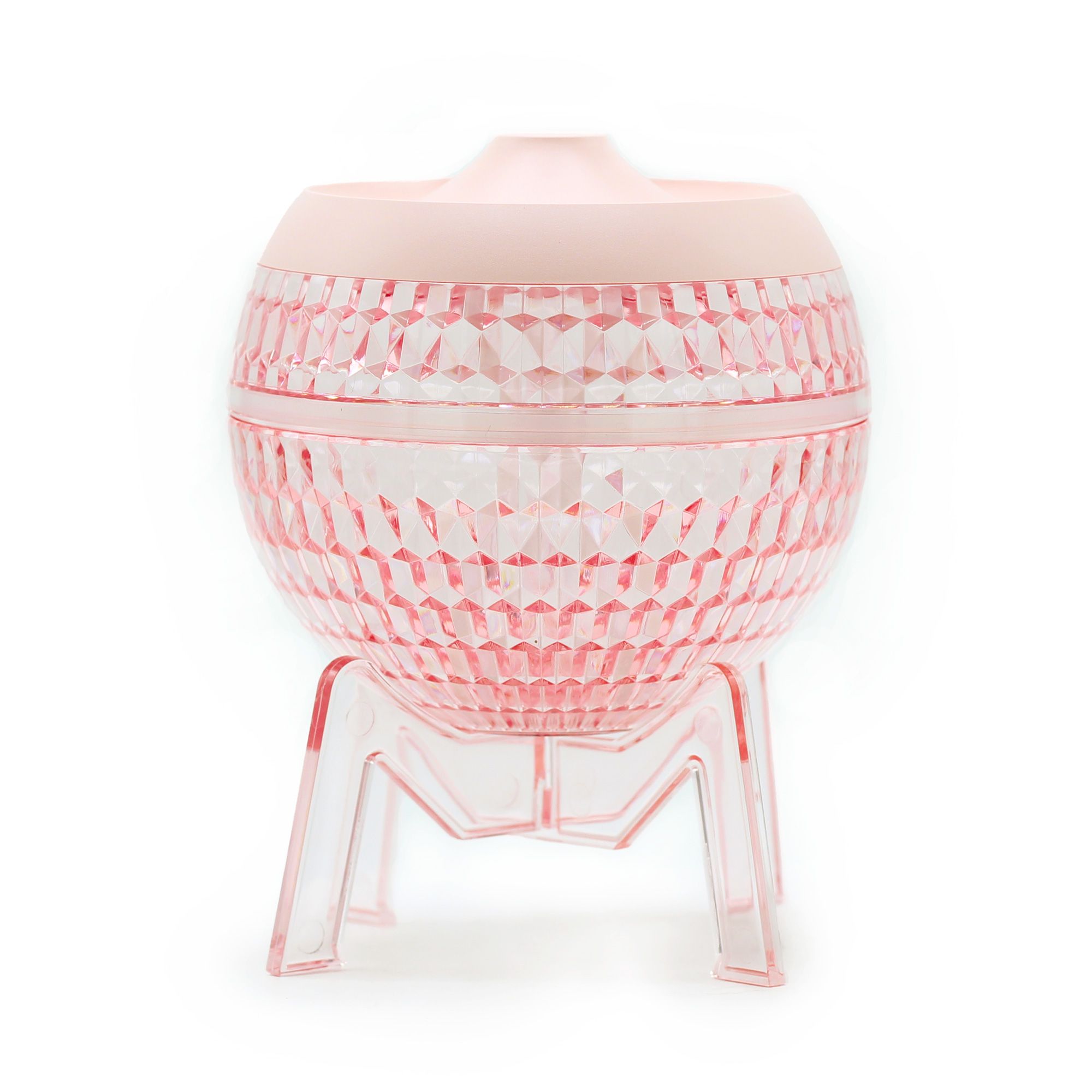 Ancient Wisdom Luftfugter – Mondo Planet Pink