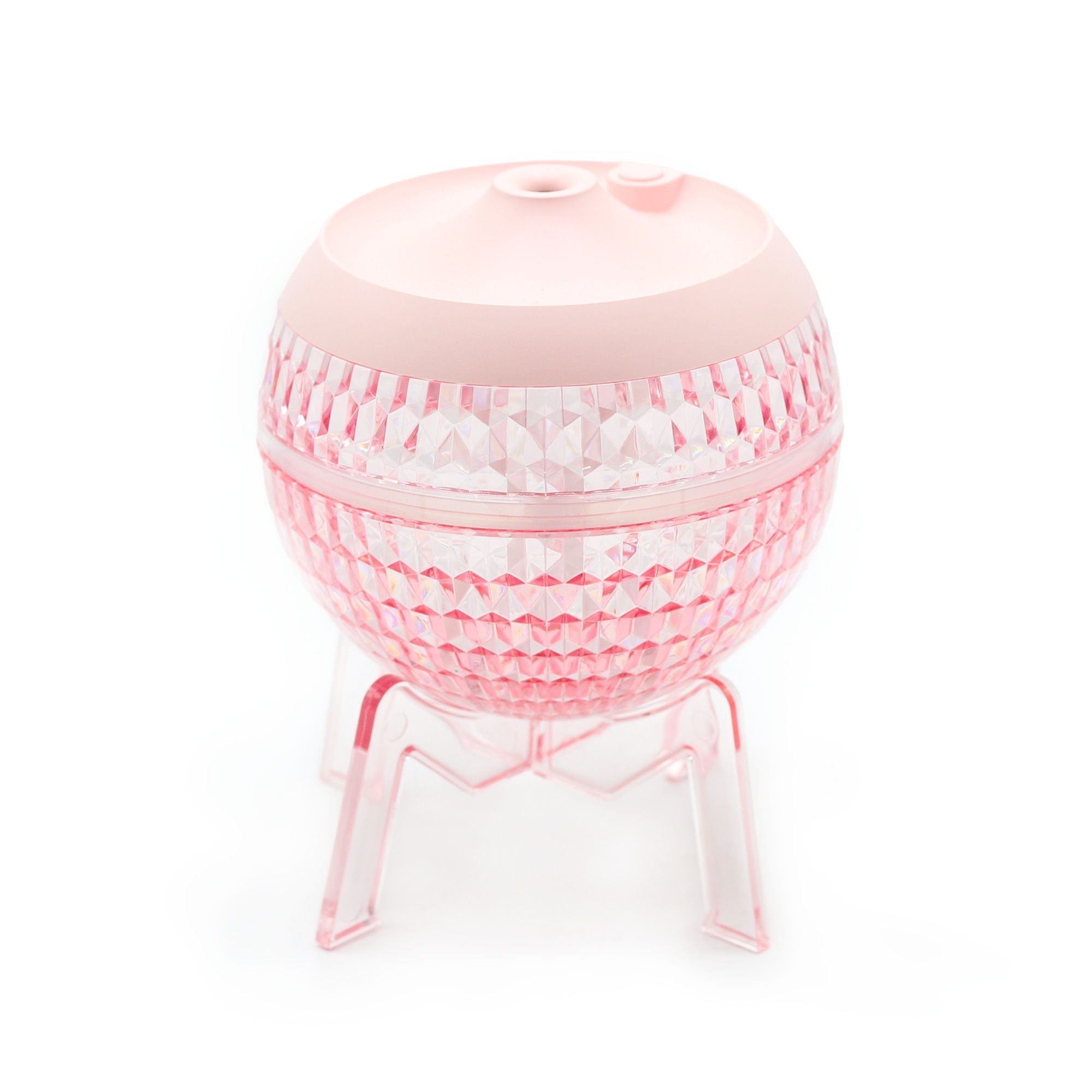 Ancient Wisdom Luftfugter – Mondo Planet Pink