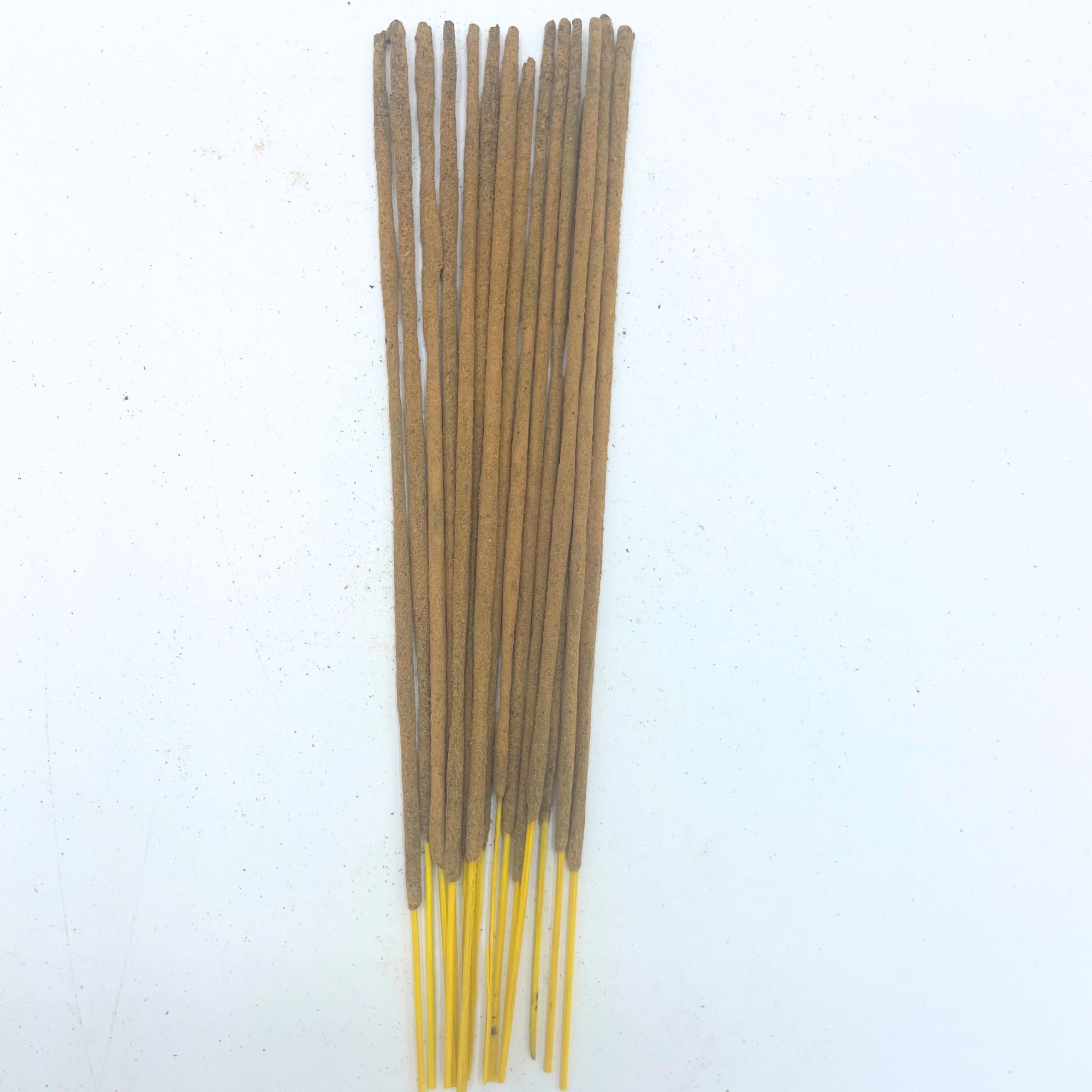 Golden Palo Santo Røgelsespinde – Vanilje
