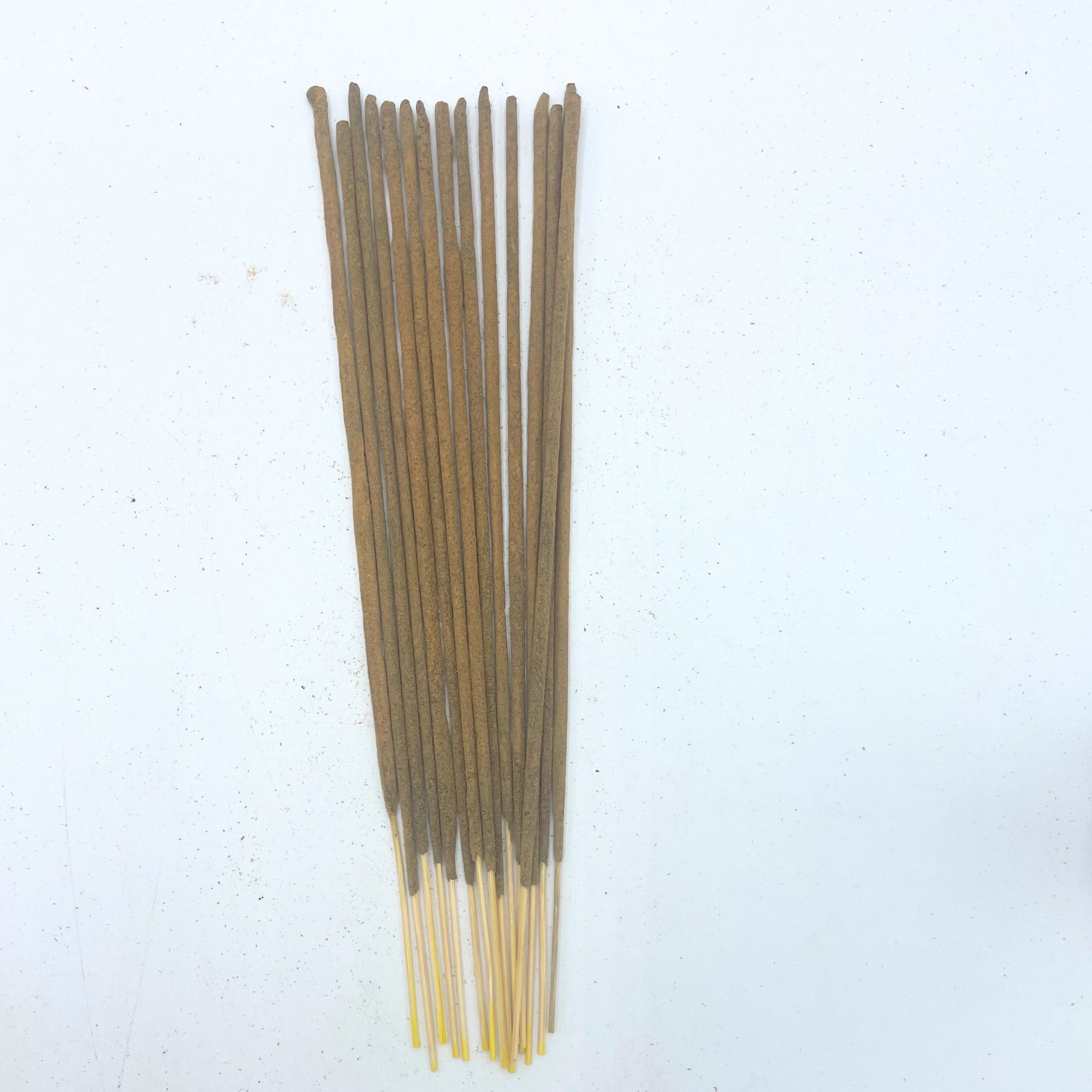 Golden Palo Santo Røgelsespinde – Hvid Salvie