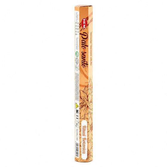 HEM Røgelsespinde – Smudge Palo Santo - Billede 2