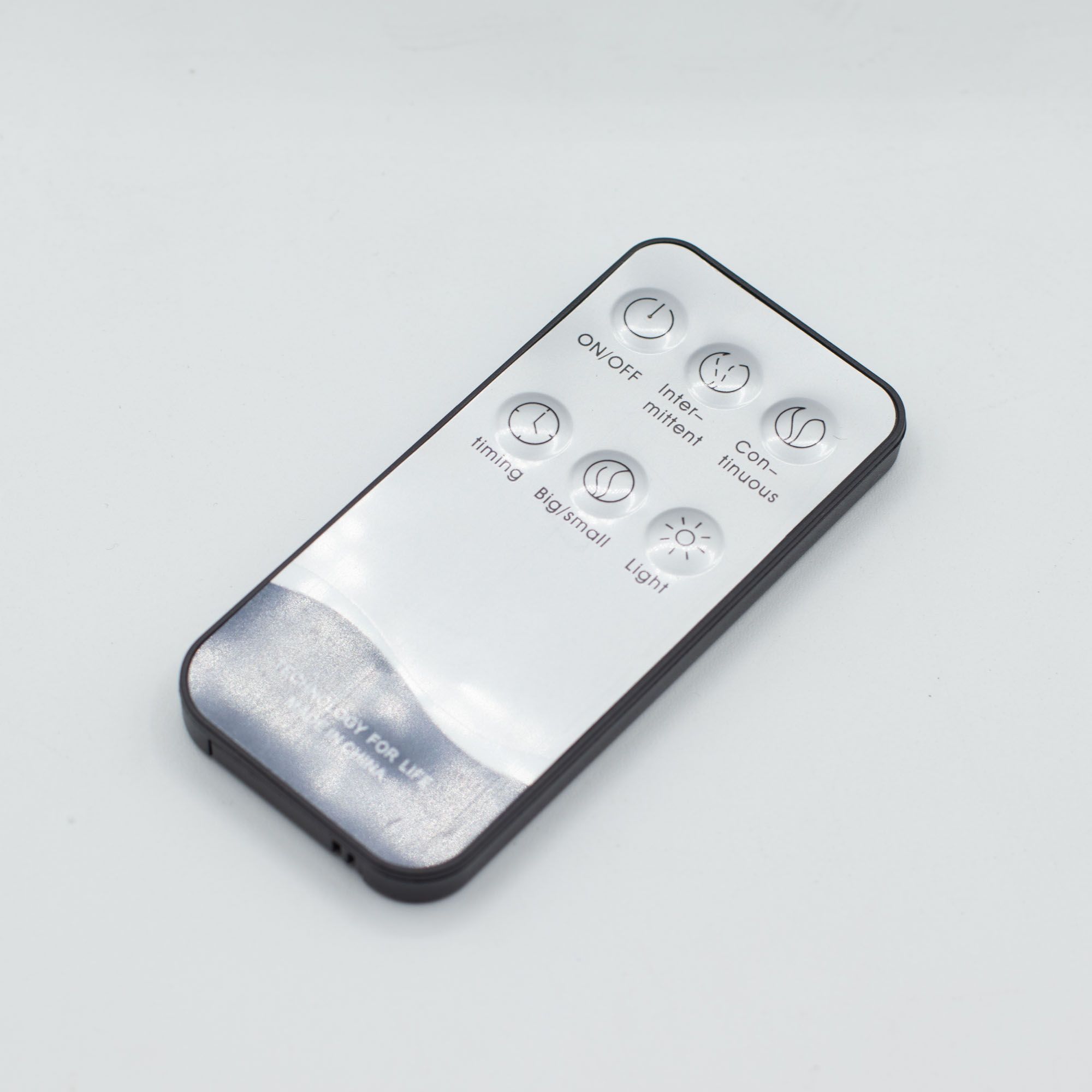 Ancient Wisdom Aromadiffuser – Futuristisk Rillet