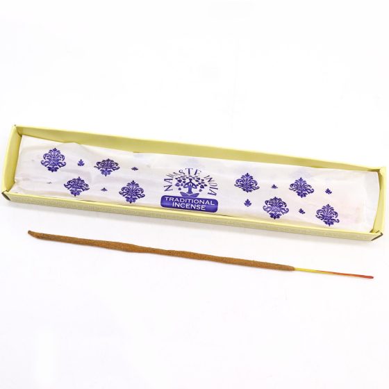 Namaste India Røgelsespinde – Palo Santo - Billede 6