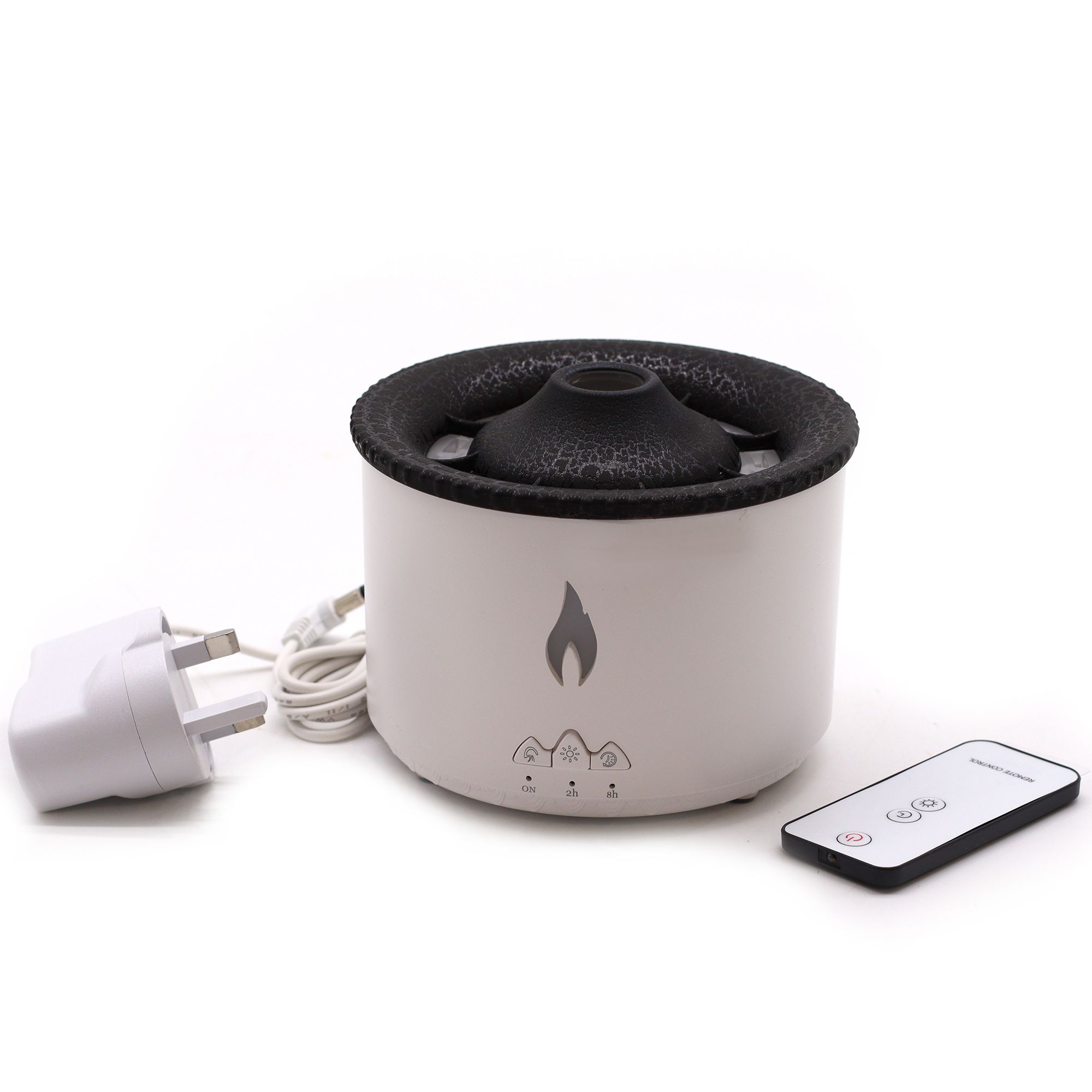 Ancient Wisdom Aromadiffuser – Vulcano Medium