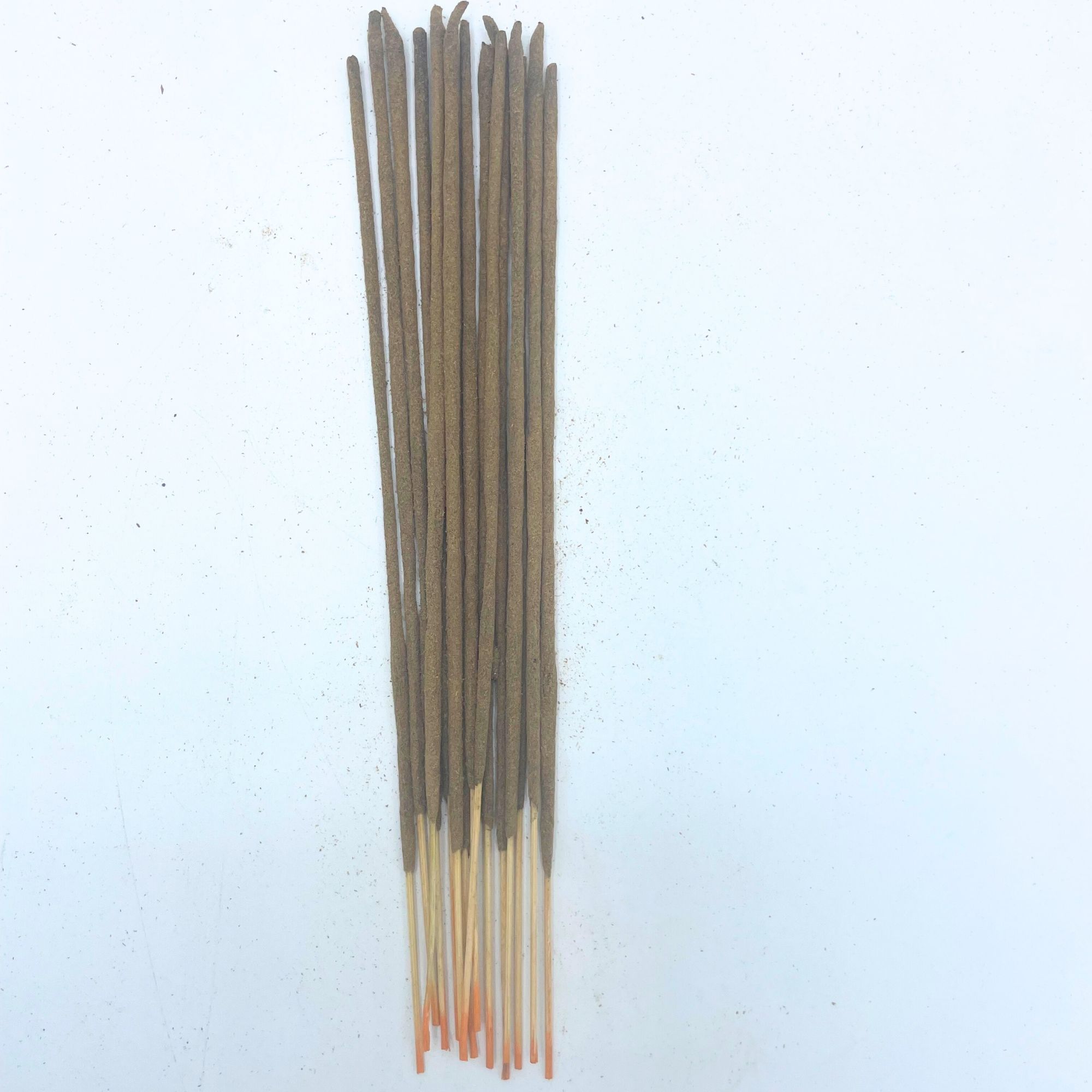Golden Palo Santo Røgelsespinde – Frankincense